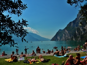 Why Lake Garda should be part of your Euro trip!