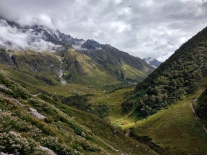 Enchanted & Enlightened - Valley of Flowers, Hemkund Sahib, Badrinath & Mana