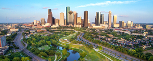 Houston: My Journey in Photos - Blog of the Things