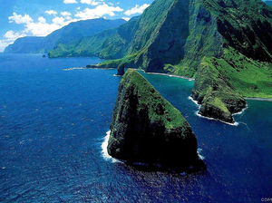 A Hawaiian Road Trip!