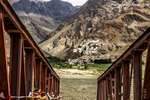 The Zanskar Odyssey - Exploring Padum (Day 5 of the trip)