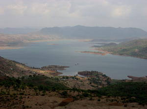 City Breaks: Mumbai to Lonavala