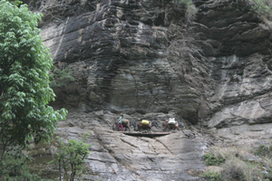 Rupin Pass 3: target in sight