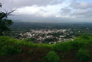 Exploring The Sahyadris - Malshej Ghat Region