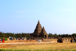 Bengaluru to Mahabalipuram-Puducherry, A perfect Weekend destination.