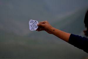 Spiti Diaries ( Day 2 ) Manali to Kaza via Batal and Kunzum