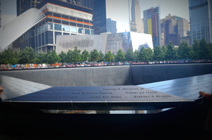 New York – City of Dreams