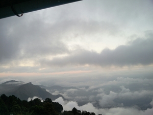 Vattakanal - The trippy gift of the Western Ghats