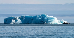 A Voyage to the Land’s End
