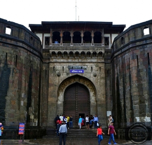 A Few Days In Pune