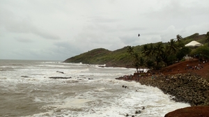 Go GOA!!