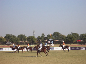 Rajasthan: Misadventures turned Memories!