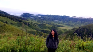 Hidden Terrains of Dzukou Valley in Nagaland