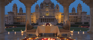 Top 15 Palace Hotels that were Home to Some of the Greatest Maharajas of India!