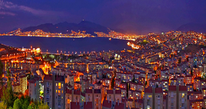 96 Hours in the Coastal Town of Turkey, Izmir