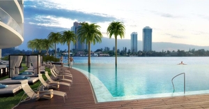 #SwipeRightToTravel - Miami - A MAGICAL Trip, Indeed!