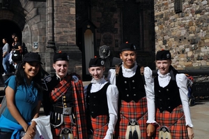 Edinburgh Fringe Festival: Calling All Fanatics