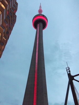 Toronto: So much to see