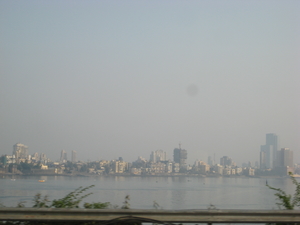 Rushing through Mumbai: The Fast and the Famous