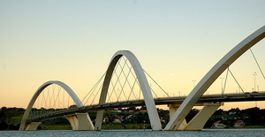 Breezing Through Brazil Part 2: Brasillia