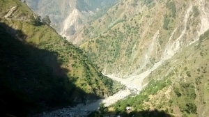 A Roadtrip to Ladakh - Part 2