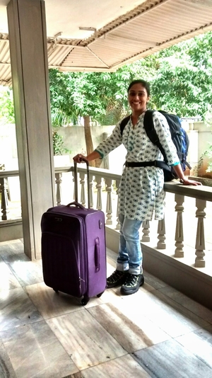 Stories from Russia - Layover in Moscow
