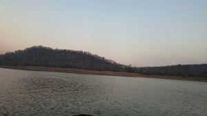 Untouched scenic beauty - Laknavaram