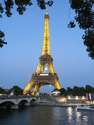 Eurotrip
