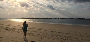 Shela, Lamu Island - Kenya - The Transit Story