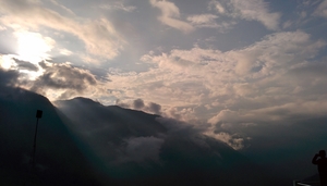 Like a Mountain on My Back: Roopkund Trek