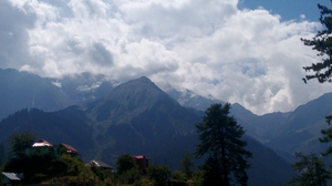 MY SISTER GIFTED ME TO TRAVEL KEERGANGA TREK ON MY BIRTHDAY