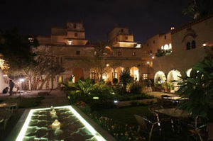 Mandawa Haveli : The Royal Heritage Culture