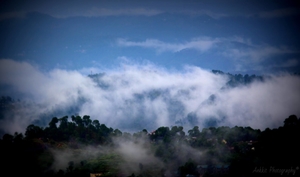 Kasauli – A Breakup with Metropolitan Lifestyle