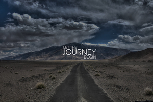The Real Beauty Of Ladakh Is Hidden Between Point A To Point B
