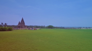 Mahabalipuram in a day - All you need to know