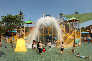 Bali Escapade: Mums & Kids Edition