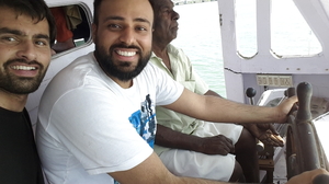 The Beautiful Kerala