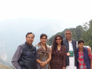 The Breathtaking Bhutan!