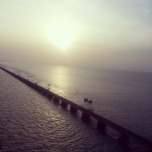 Tamil Nadu - Experience some beautiful cities!
