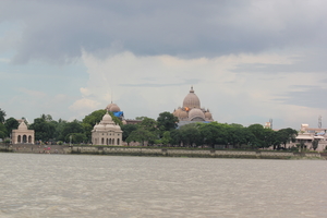 Trip to Culture Rich Metropolitan - Calcutta