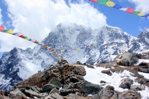 The Ultimate Packing List for a High Altitude Trek