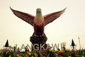 Discovering langkawi Islands
