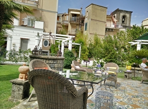 A peek at Southern Italy and more
