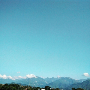 The Alluring Magnificence of the High and the Mighty