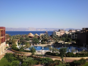 5 Days - 2300 kms & a journey named Jordan