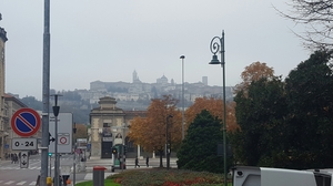 Bergamo