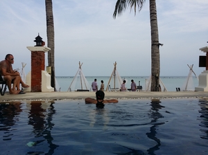 Thailand: a rich bundle of experiences!