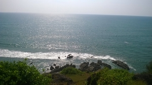 Goa Love!