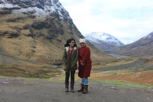 #SwipeRightToTravel - Weekend wanderers turned friends !