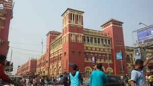 Kolkata – The Sweet City of Contrasts